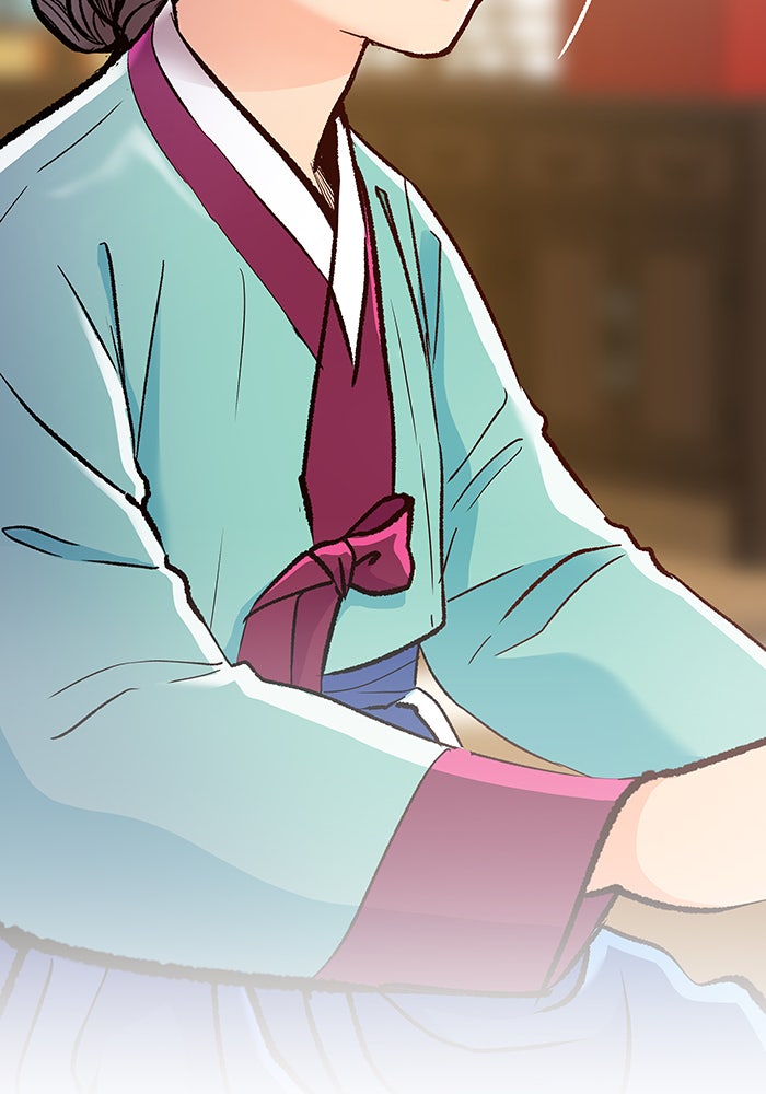 นางในหัวใจแกร่ง [The Red Sleeve] - หน้า 85
