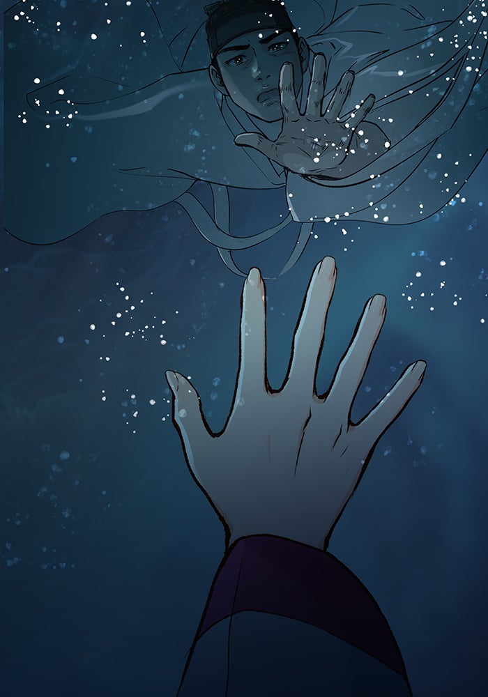 นางในหัวใจแกร่ง [The Red Sleeve] - หน้า 26