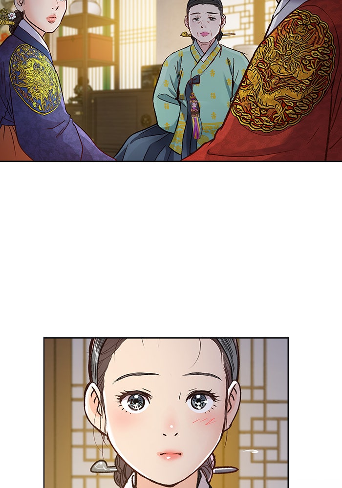 นางในหัวใจแกร่ง [The Red Sleeve] - หน้า 20