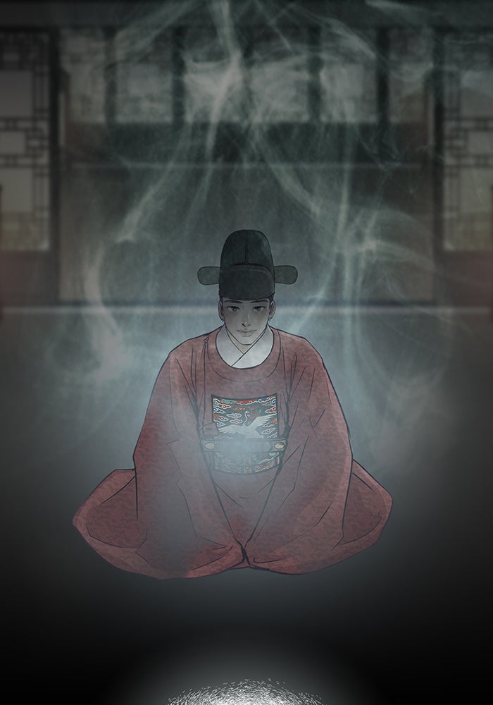 นางในหัวใจแกร่ง [The Red Sleeve] - หน้า 91