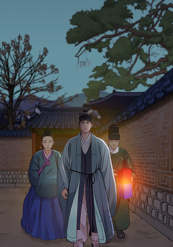 นางในหัวใจแกร่ง [The Red Sleeve] - หน้า 115