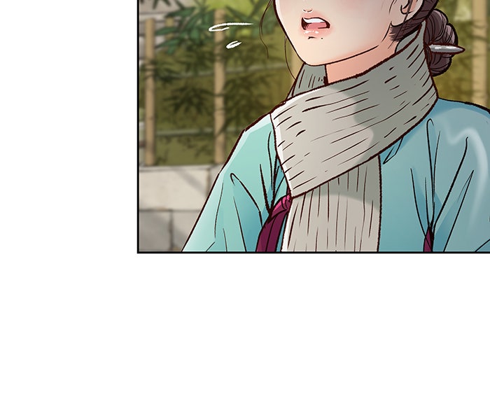นางในหัวใจแกร่ง [The Red Sleeve] - หน้า 50