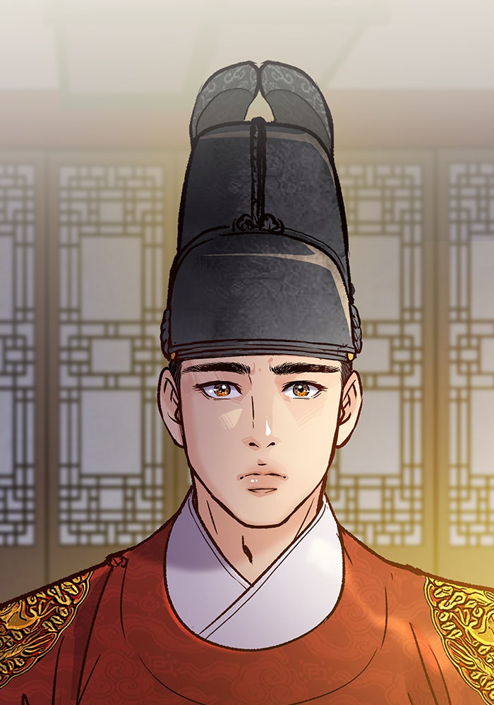 นางในหัวใจแกร่ง [The Red Sleeve] - หน้า 93