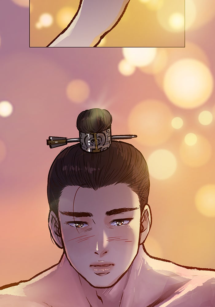 นางในหัวใจแกร่ง [The Red Sleeve] - หน้า 37