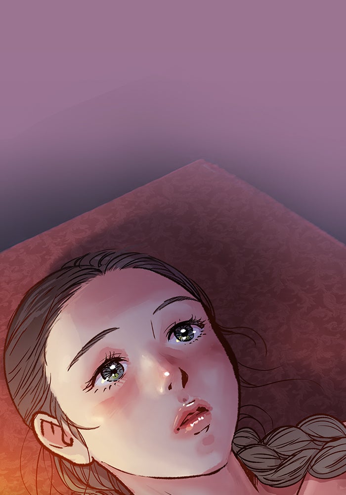 นางในหัวใจแกร่ง [The Red Sleeve] - หน้า 40