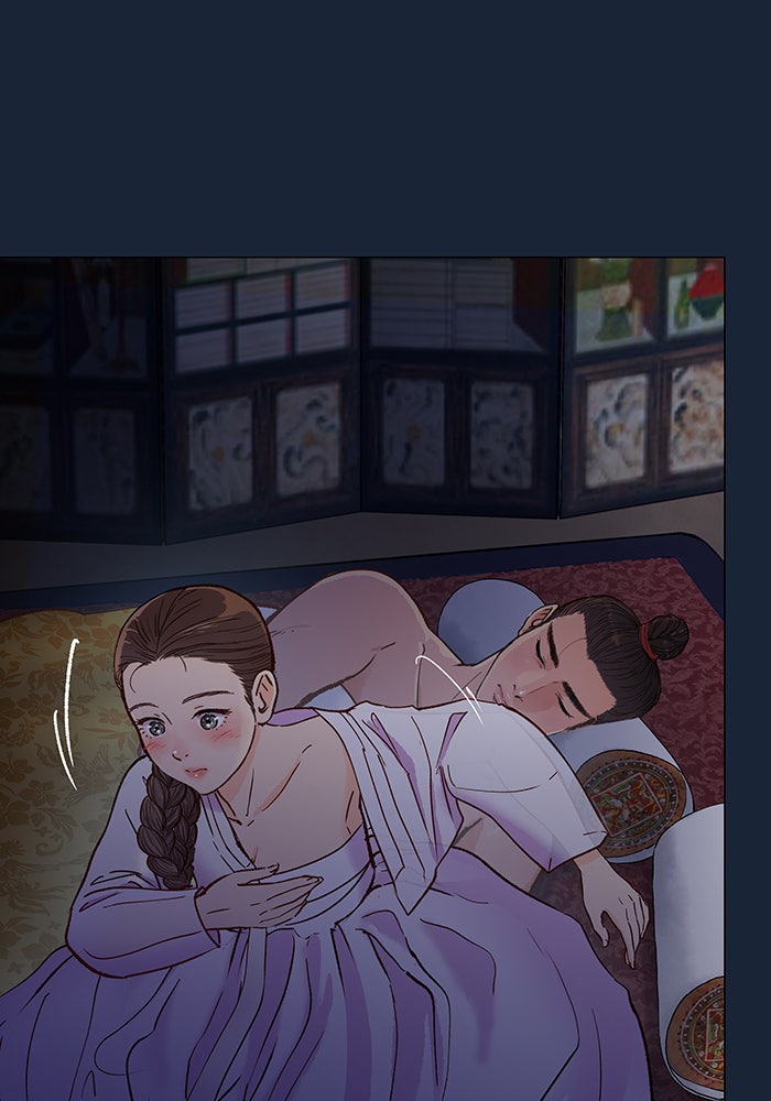 นางในหัวใจแกร่ง [The Red Sleeve] - หน้า 10