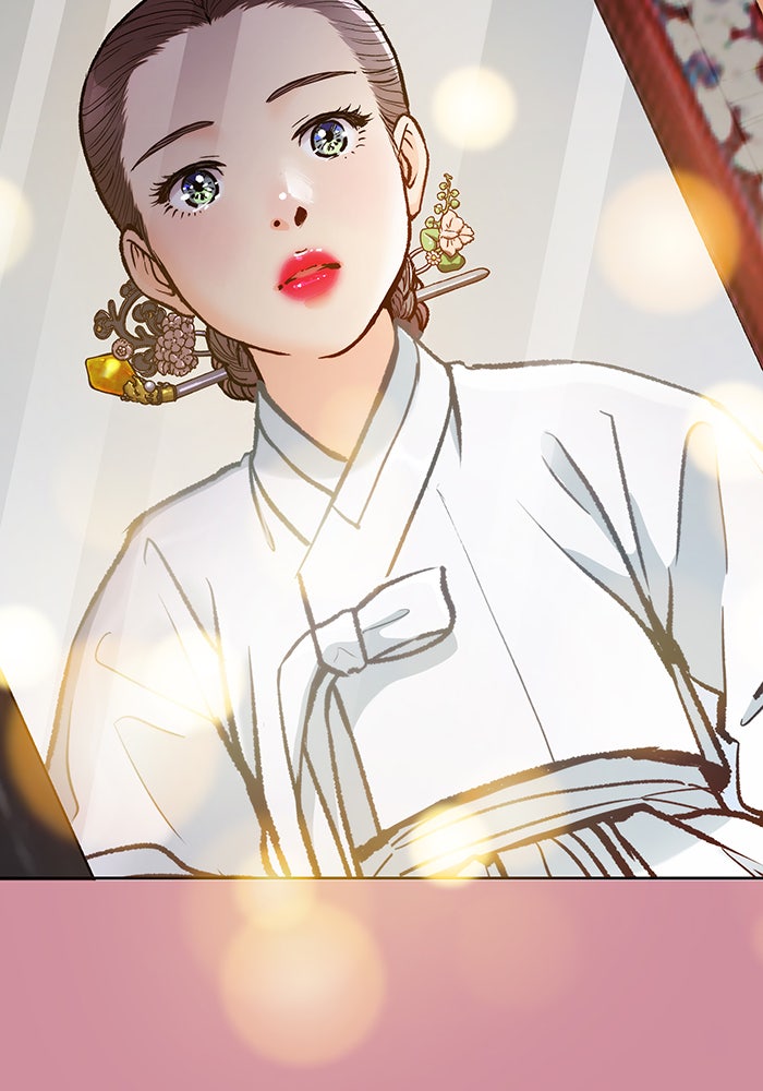 นางในหัวใจแกร่ง [The Red Sleeve] - หน้า 38