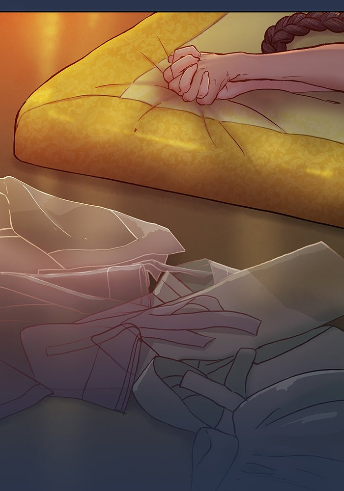 นางในหัวใจแกร่ง [The Red Sleeve] - หน้า 60