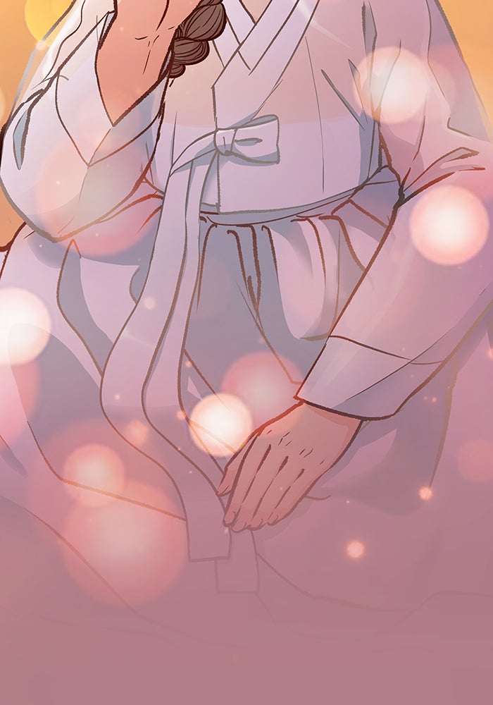นางในหัวใจแกร่ง [The Red Sleeve] - หน้า 50