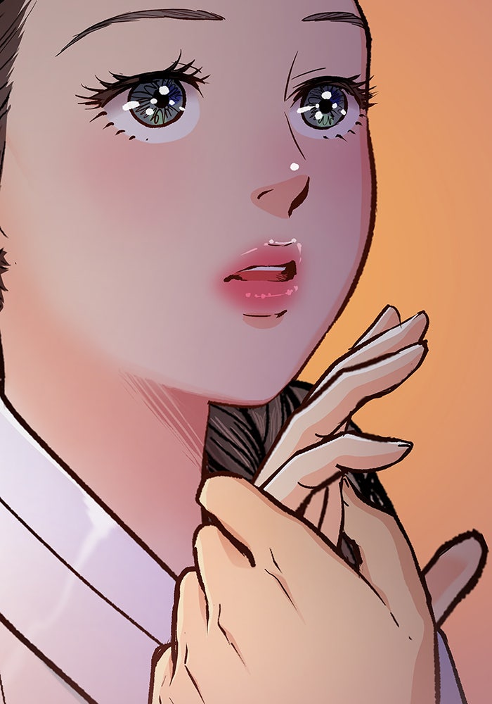 นางในหัวใจแกร่ง [The Red Sleeve] - หน้า 60