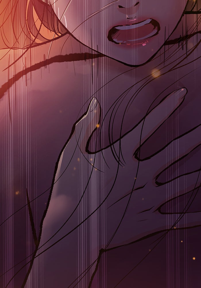 นางในหัวใจแกร่ง [The Red Sleeve] - หน้า 99