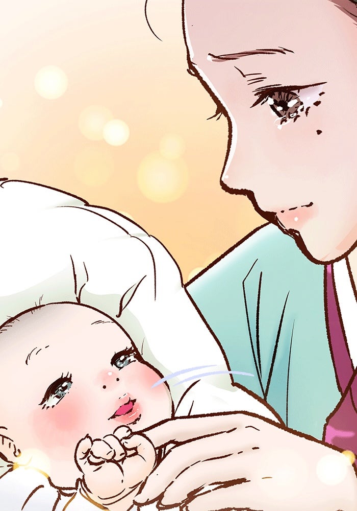 นางในหัวใจแกร่ง [The Red Sleeve] - หน้า 14