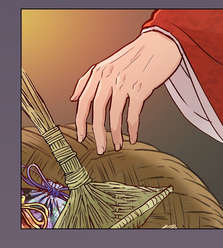 นางในหัวใจแกร่ง [The Red Sleeve] - หน้า 54