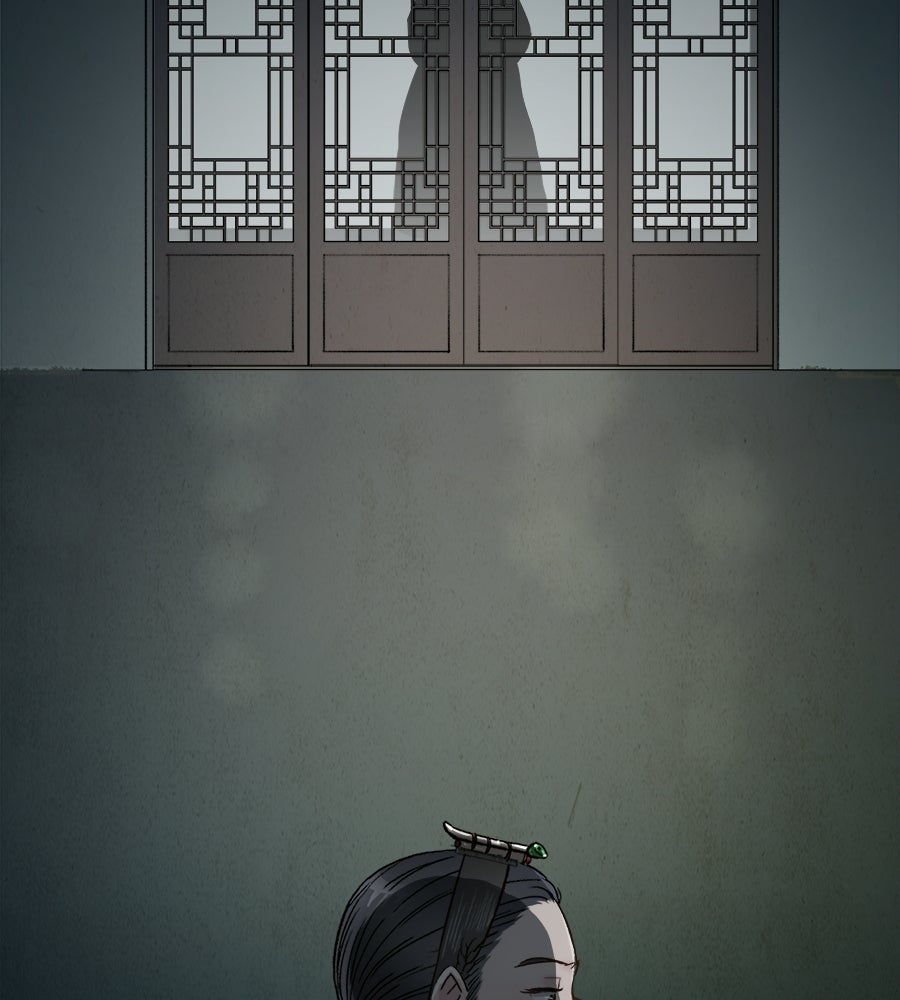 นางในหัวใจแกร่ง [The Red Sleeve] - หน้า 113