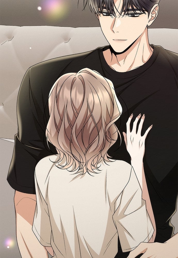 ดีลรักลับใต้โต๊ะทำงาน - หน้า 63