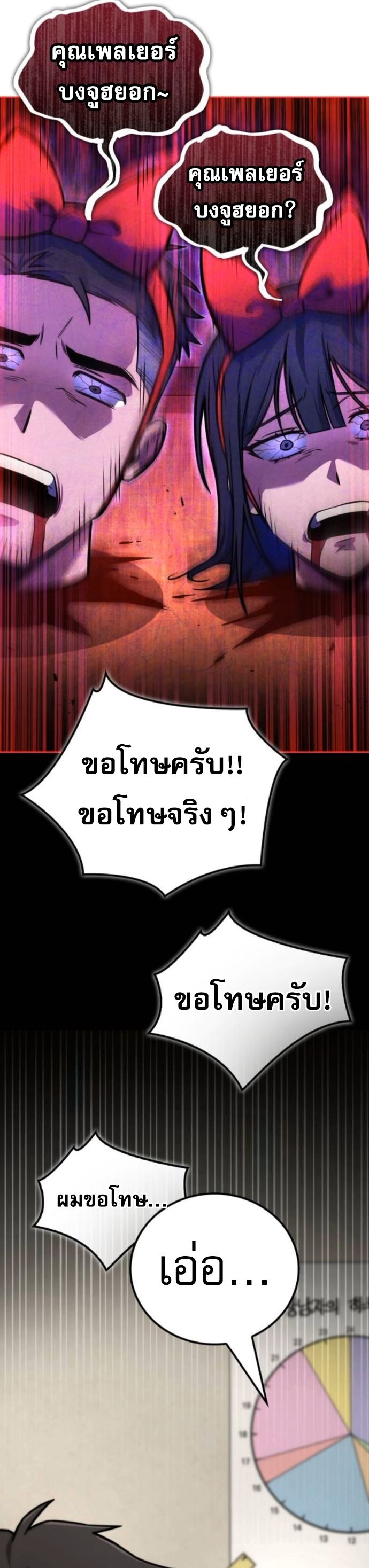 A Wimp’s Strategy Guide to Conquer the Tower กลยุทธ์พิชิตหอคอยฉบับคนกาก - หน้า 6