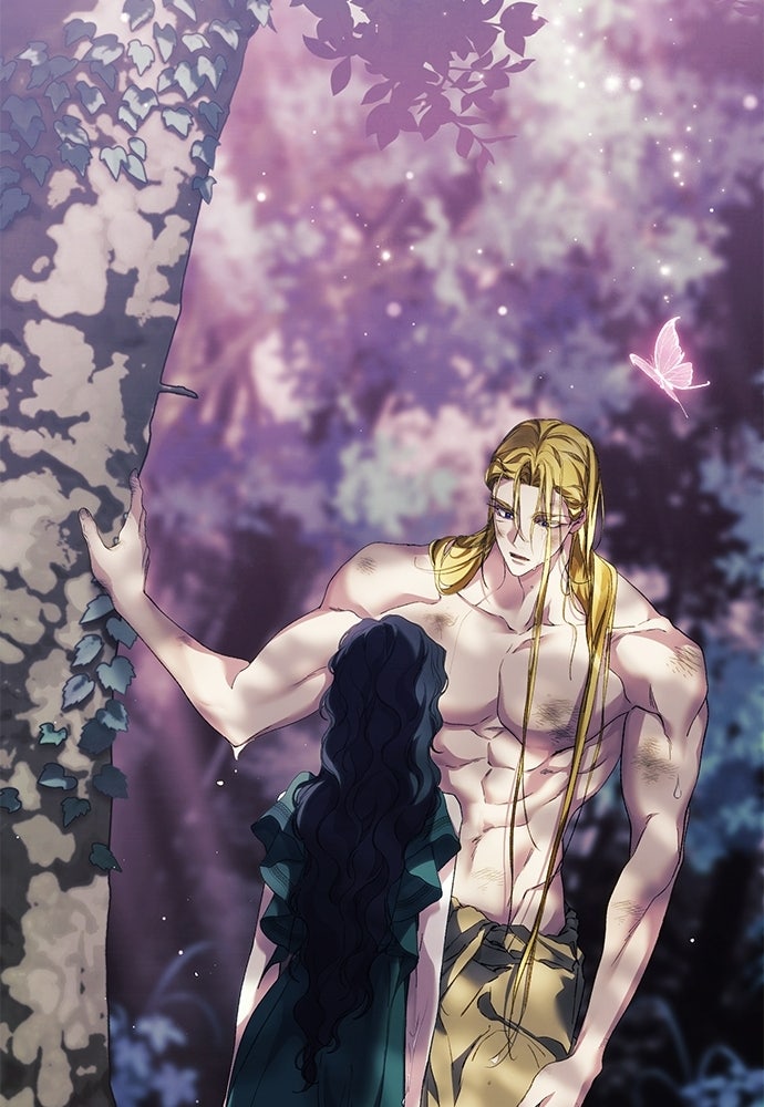 [ฉบับปรับปรุง] อธิษฐานรักแด่แดฟนี่ - หน้า 72