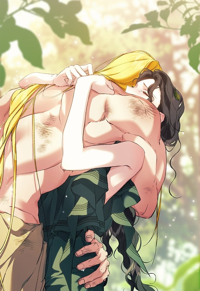 [ฉบับปรับปรุง] อธิษฐานรักแด่แดฟนี่ - หน้า 89