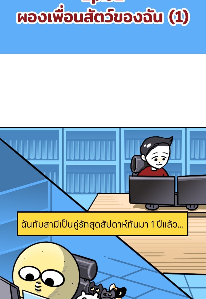 เจ้าสาวมันฝรั่ง - หน้า 2