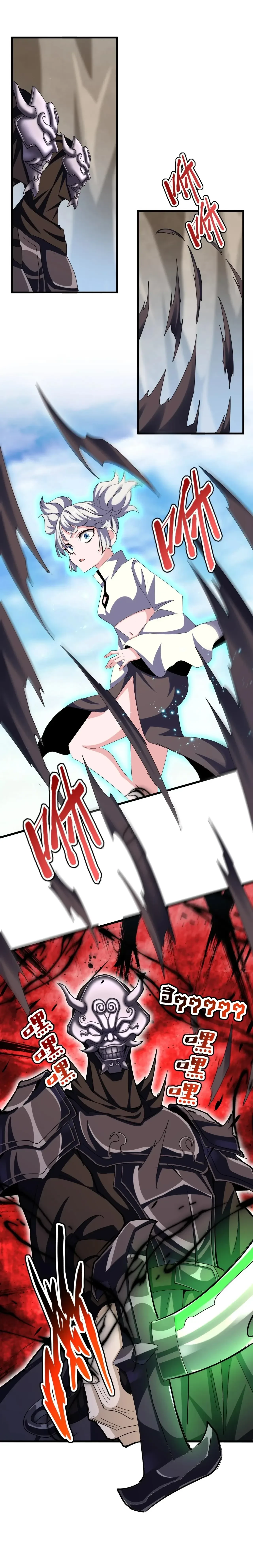 Magic Emperor - ราชาจอมเวทย์ - หน้า 11