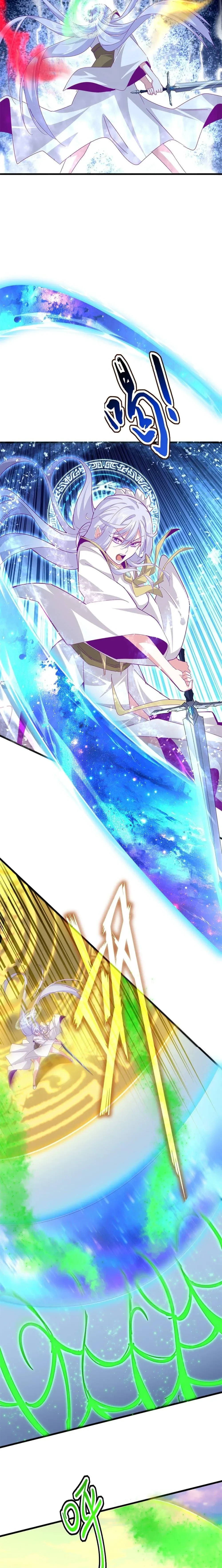 Magic Emperor - ราชาจอมเวทย์ - หน้า 3