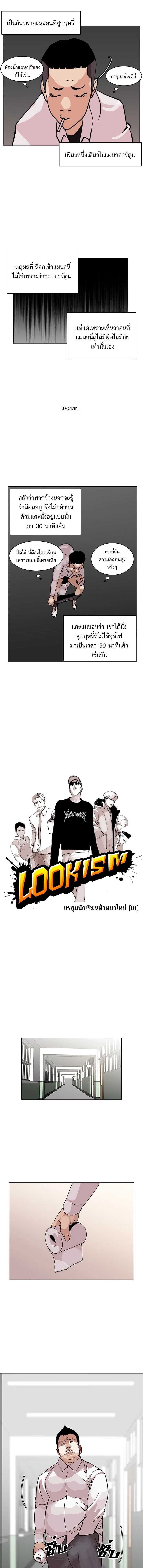 Lookism - ลุคคิซึม - หน้า 2