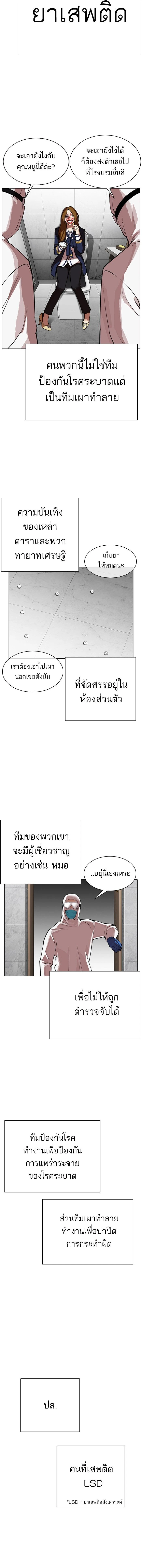 Lookism - ลุคคิซึม - หน้า 2