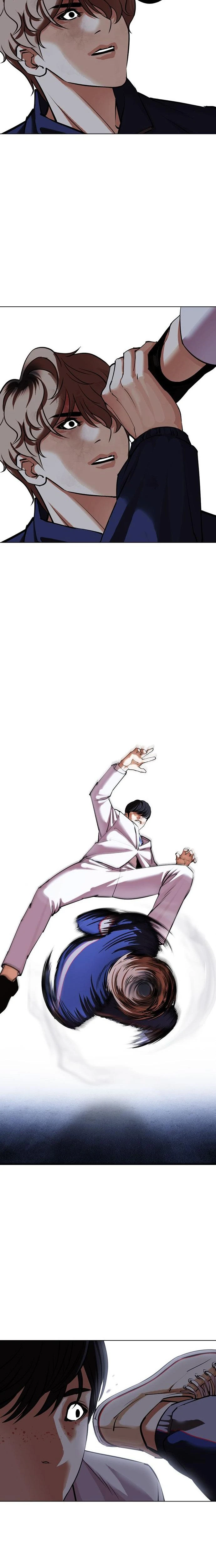 Lookism - ลุคคิซึม - หน้า 18