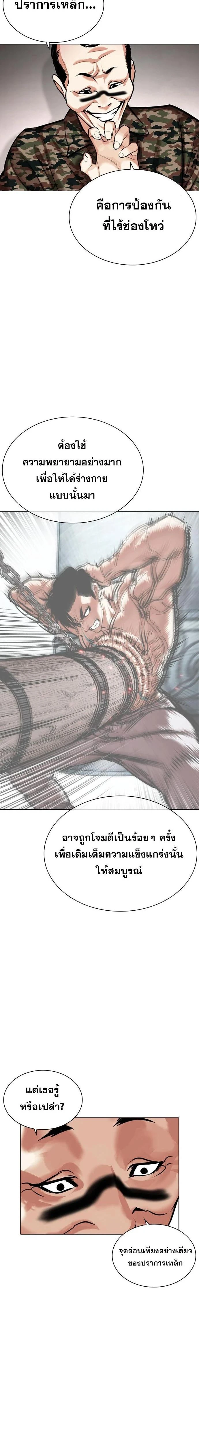 Lookism - ลุคคิซึม - หน้า 2