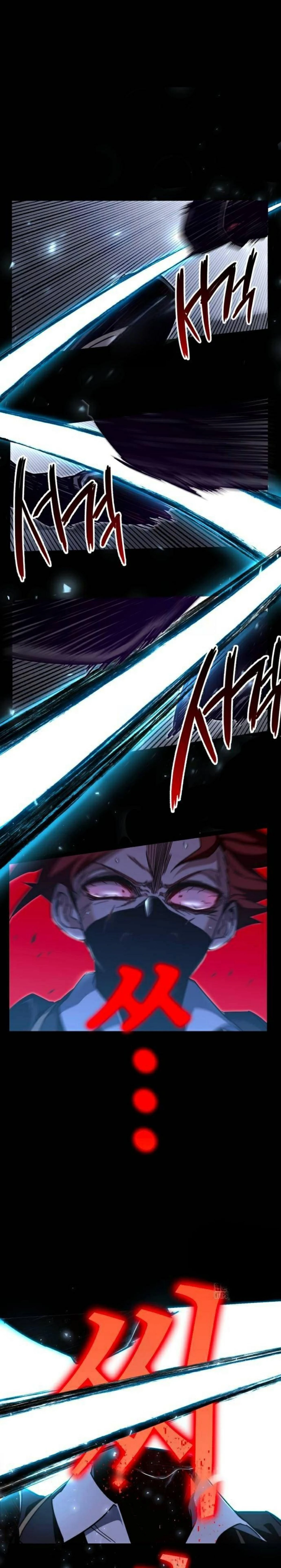 I Took over The Academy With a Single Sashimi Knife - ชำแหละอะคาเดมีด้วยมีดแล่ปลา - หน้า 2