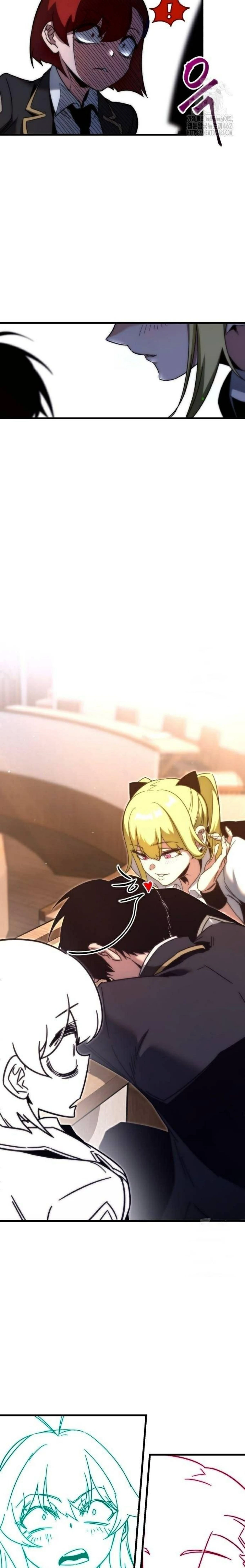 I Took over The Academy With a Single Sashimi Knife - ชำแหละอะคาเดมีด้วยมีดแล่ปลา - หน้า 33