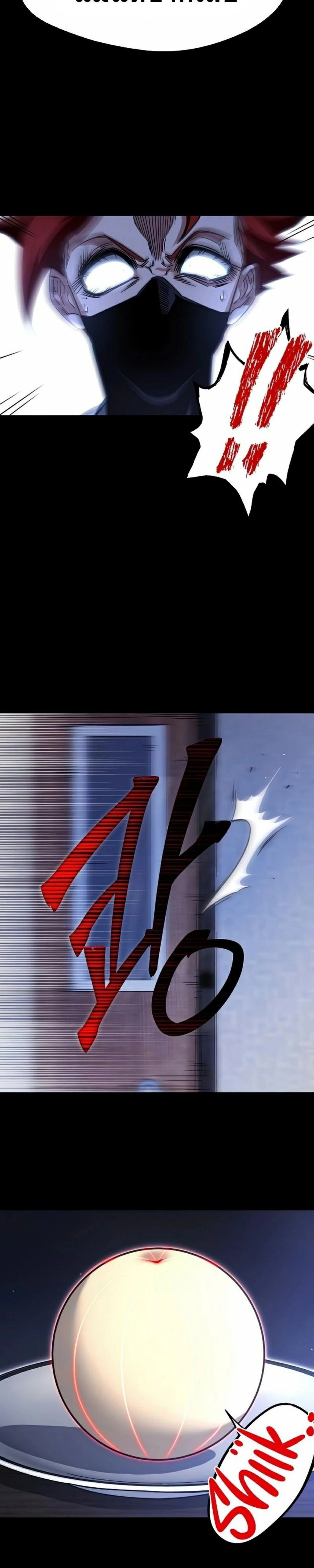 I Took over The Academy With a Single Sashimi Knife - ชำแหละอะคาเดมีด้วยมีดแล่ปลา - หน้า 32