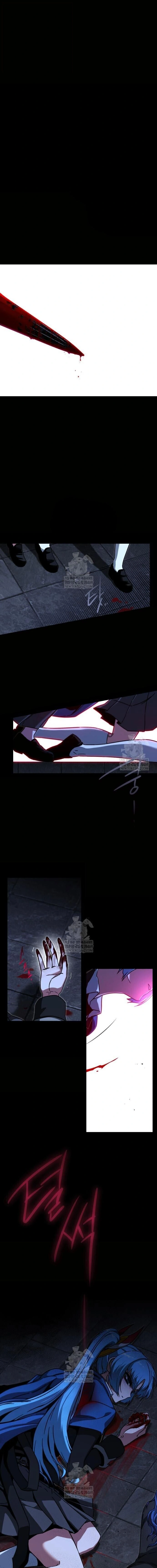 I Took over The Academy With a Single Sashimi Knife - ชำแหละอะคาเดมีด้วยมีดแล่ปลา - หน้า 19