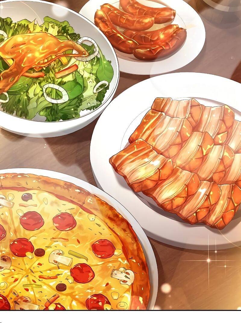 A Wizard’s Restaurant ฉันจะเป็นให้ได้เลยมาสเตอร์เชฟในต่างโลก - หน้า 32