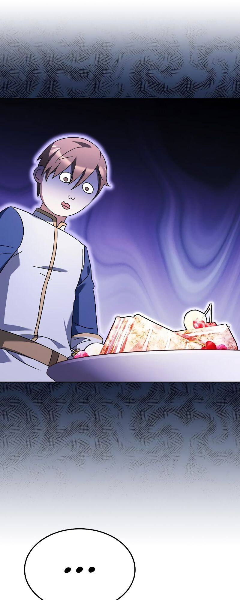 A Wizard’s Restaurant ฉันจะเป็นให้ได้เลยมาสเตอร์เชฟในต่างโลก - หน้า 59