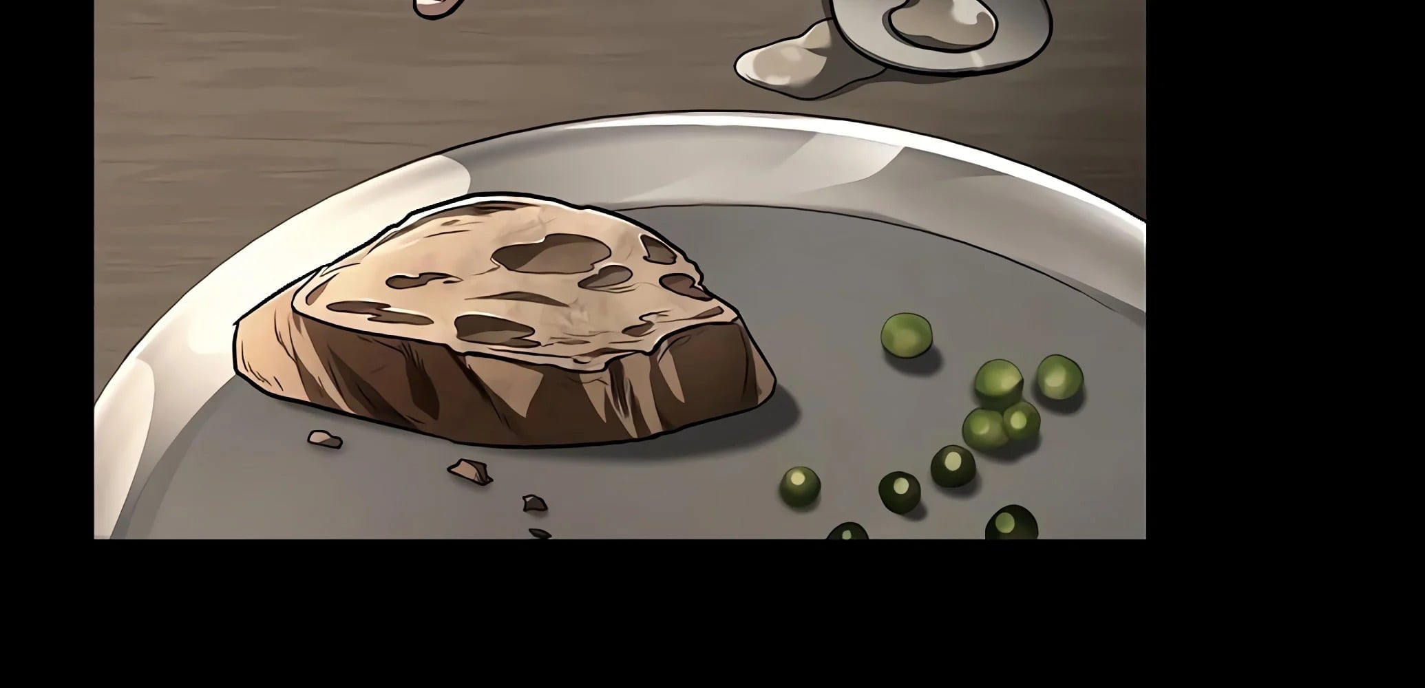A Wizard’s Restaurant ฉันจะเป็นให้ได้เลยมาสเตอร์เชฟในต่างโลก - หน้า 184