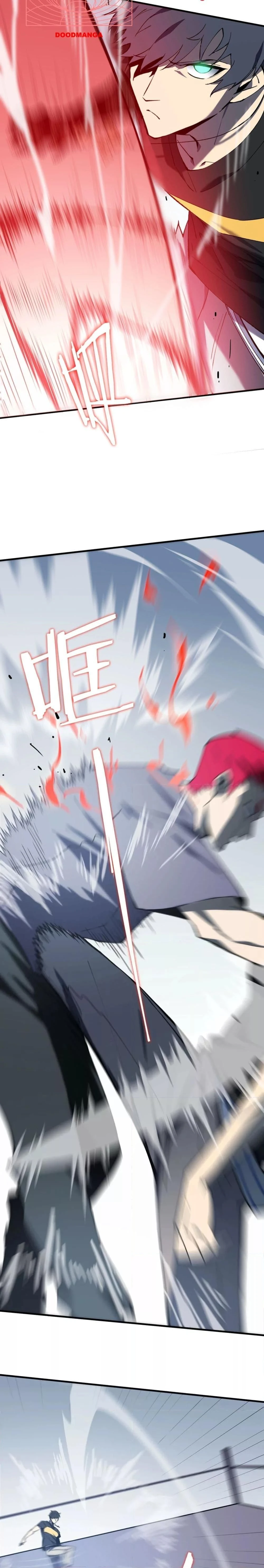 SSS level Saint Knight who transcends common sense - อาชีพลับในตำนาน อัศวินศักดิ์สิทธิ์ ระดับ SSS - หน้า 4