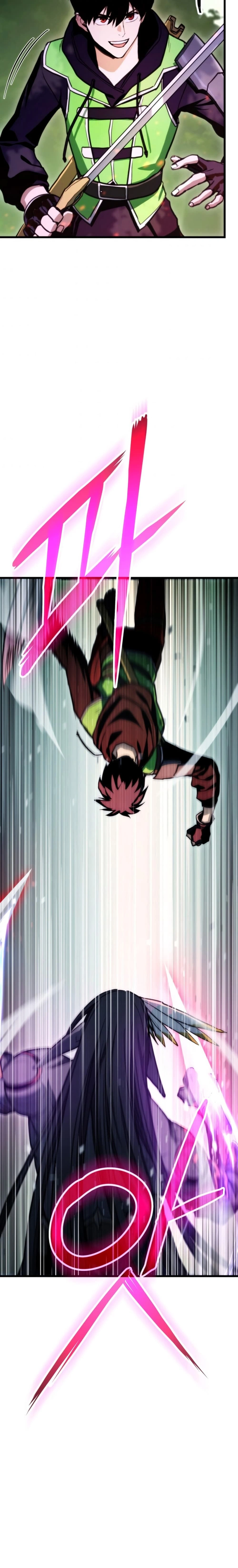 Ranker's Return - การกลับมาของแรงเกอร์ - หน้า 21