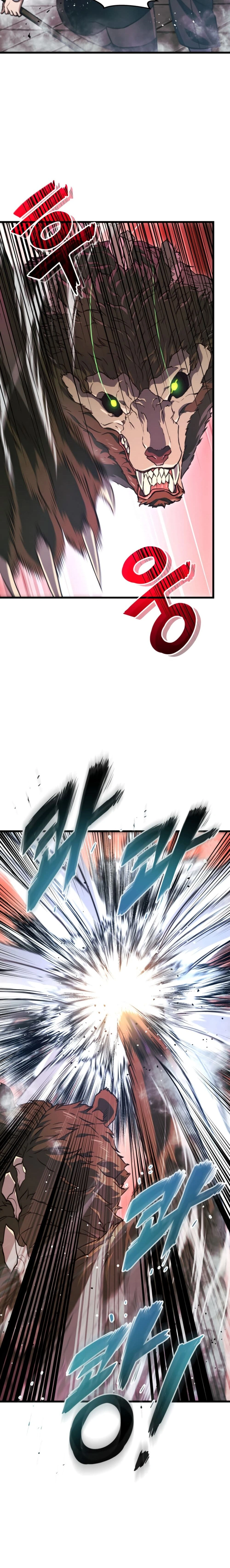 Ranker's Return - การกลับมาของแรงเกอร์ - หน้า 18