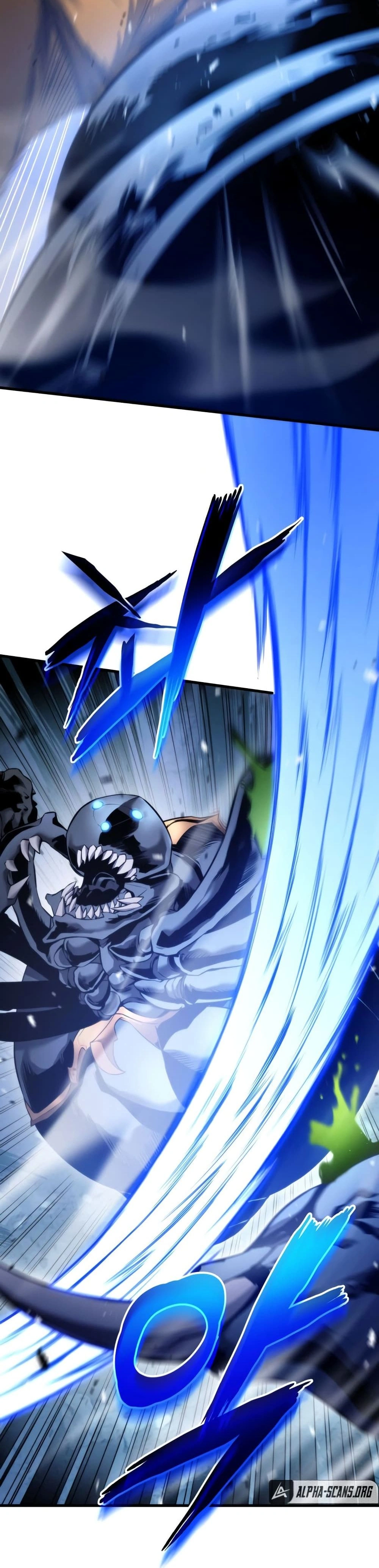 Ranker's Return - การกลับมาของแรงเกอร์ - หน้า 4