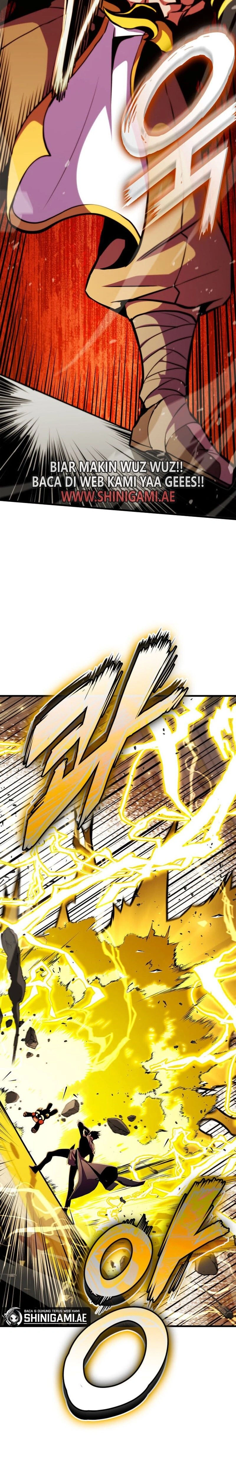 Ranker's Return - การกลับมาของแรงเกอร์ - หน้า 29