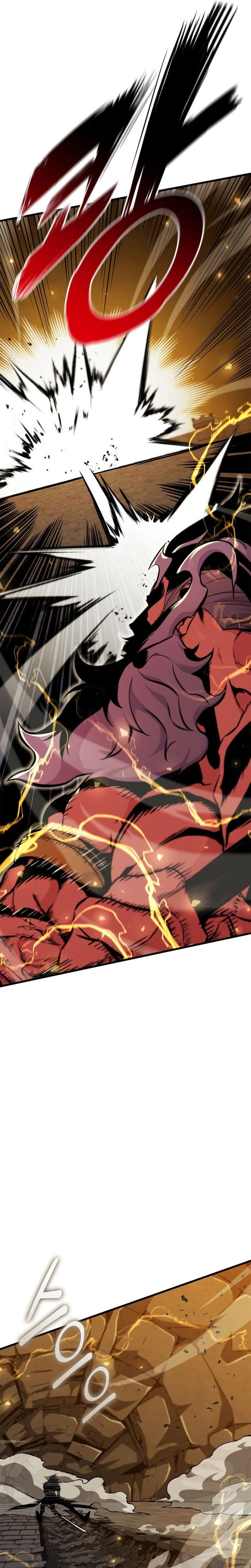 Ranker's Return - การกลับมาของแรงเกอร์ - หน้า 22
