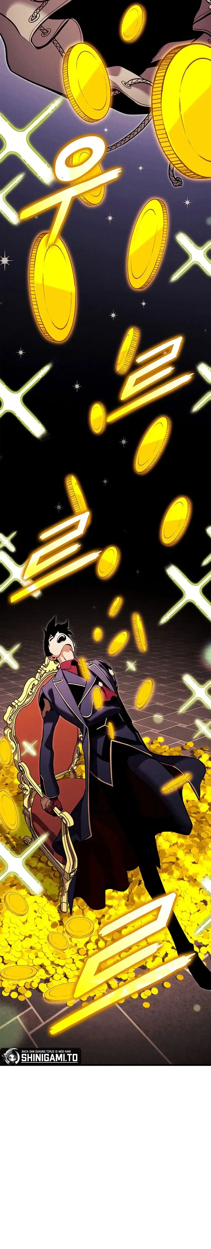 Ranker's Return - การกลับมาของแรงเกอร์ - หน้า 28