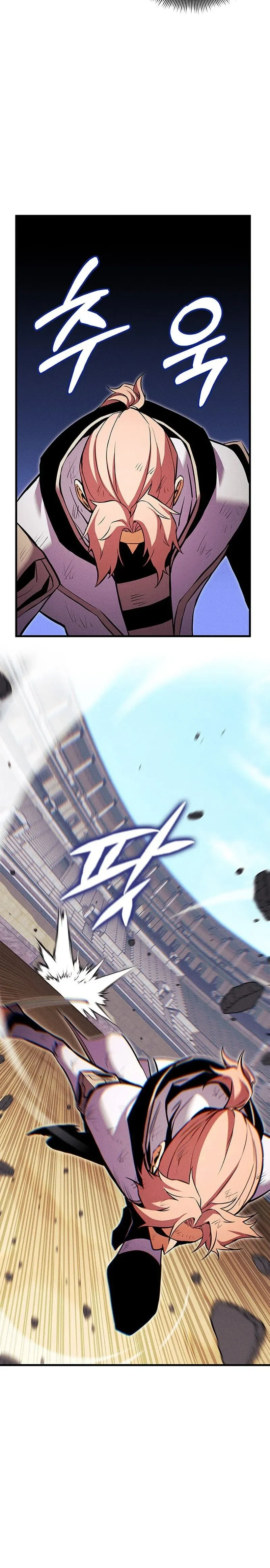 Ranker's Return - การกลับมาของแรงเกอร์ - หน้า 28