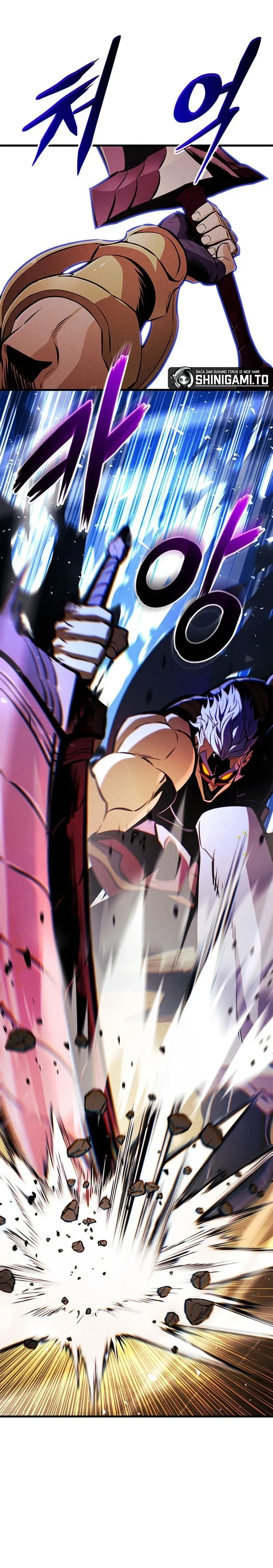 Ranker's Return - การกลับมาของแรงเกอร์ - หน้า 2