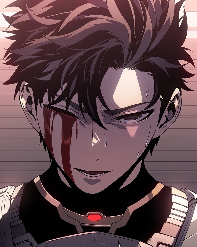 Bad Born Blood - หน้า 147