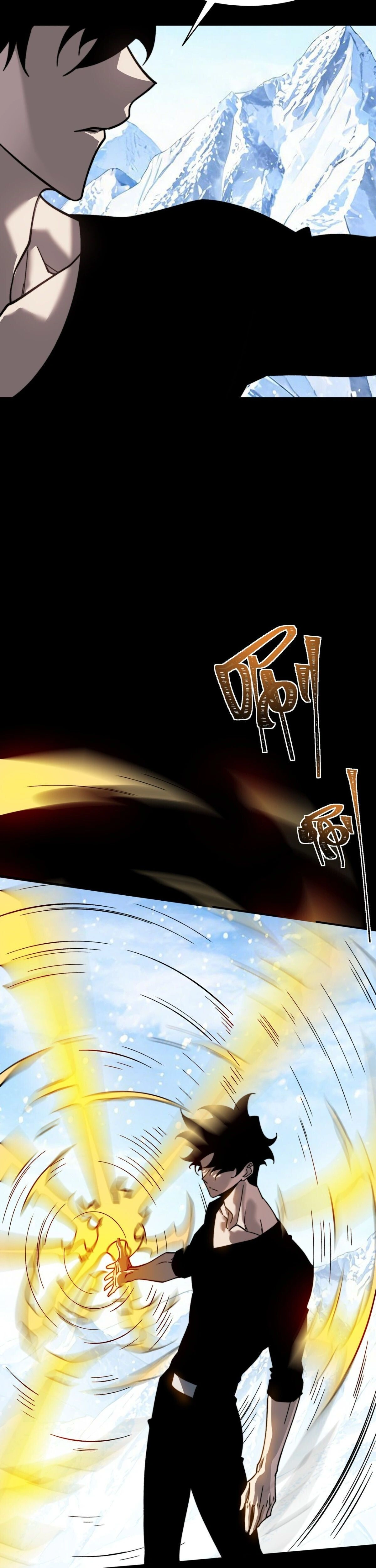 After Being Dumped by the School Belle, I Become a Martial Arts God - หลังถูกดาวโรงเรียนบอกเลิก ฉันก็กลายเป็นปรมาจารย์การต่อสู้ - หน้า 32