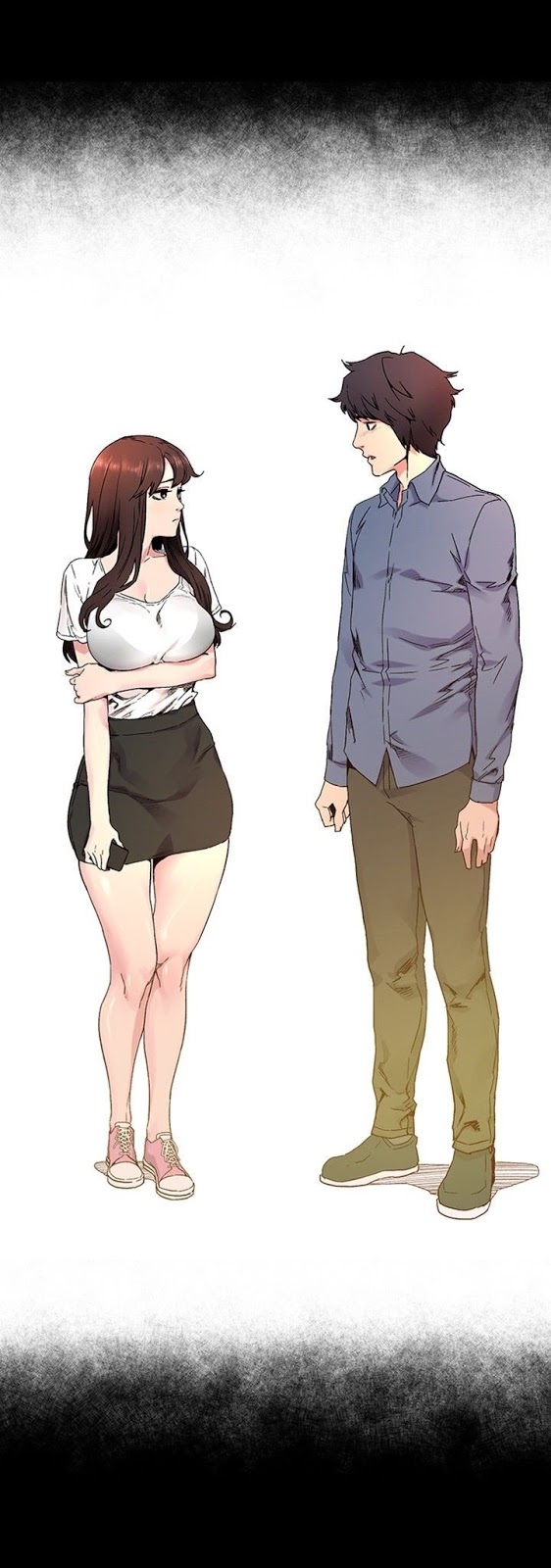 Silent War (My Kingdom) สงครามแห่งกามราคะ - หน้า 2