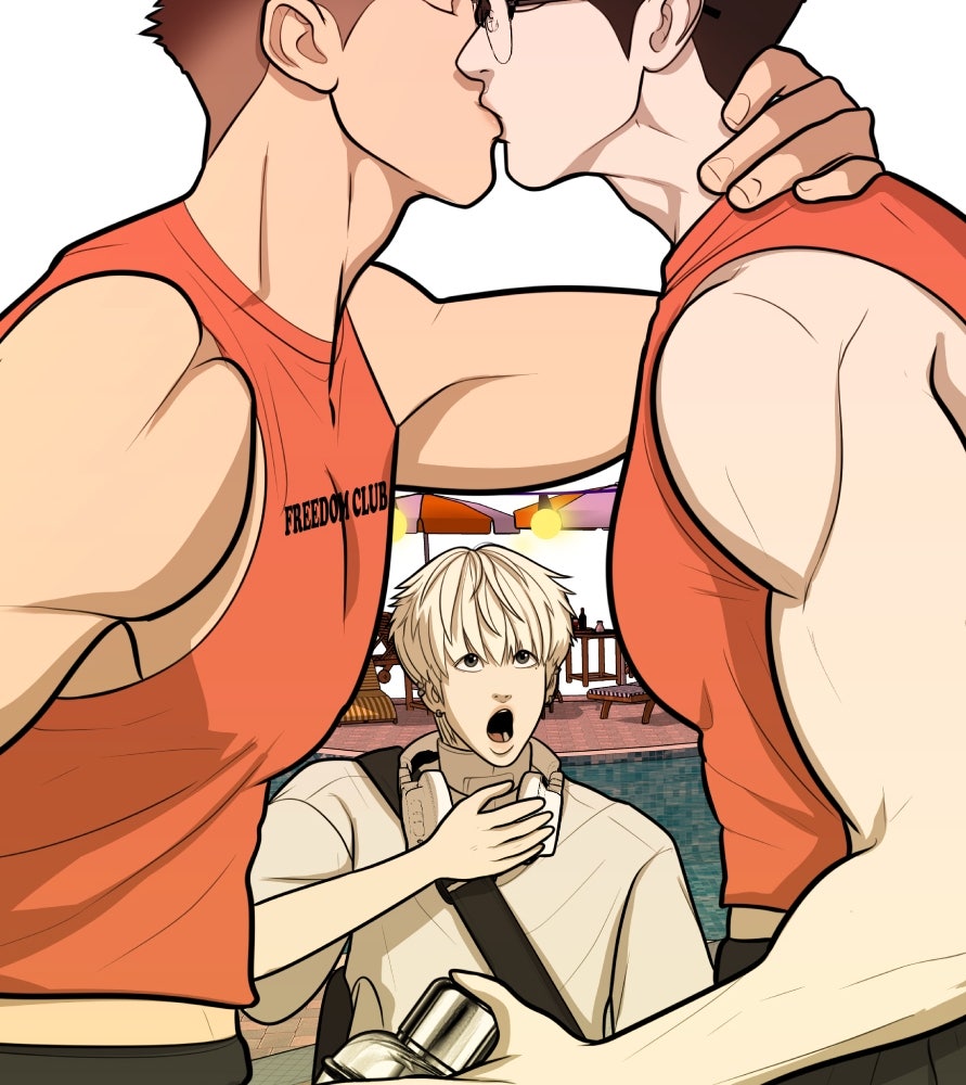 Freedom Clubบาร์รักมาพักใจ - หน้า 77