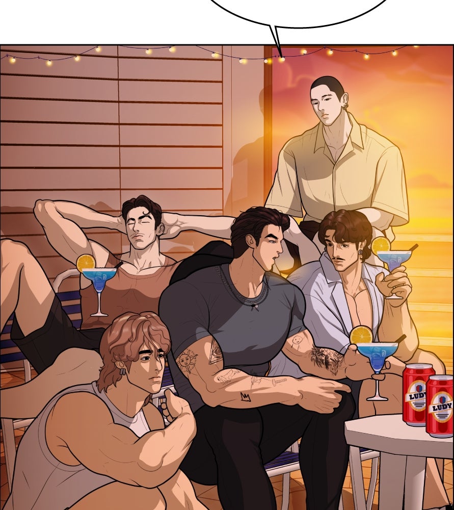 Freedom Clubบาร์รักมาพักใจ - หน้า 113